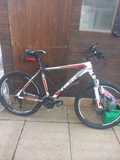 Trek 6300 Large Mountain Bike