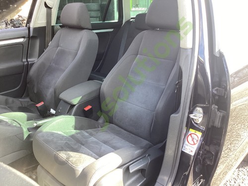 Volkswagen golf sportline tdi - golf,