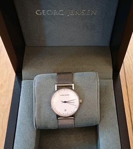Georg jensen watch - georg, #