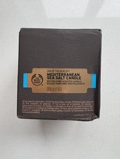 The Body Shop - Mediterranean