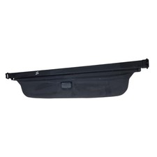 Volvo XC70 Parcel Shelf Load
