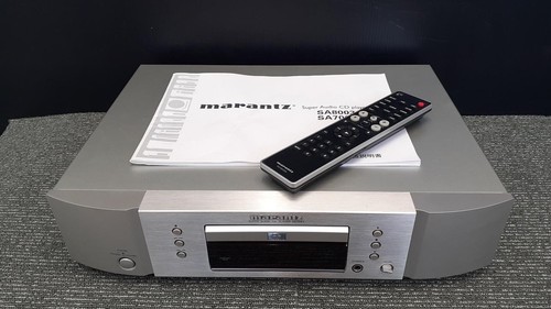 Marantz sa7003f sacd player - sacd,