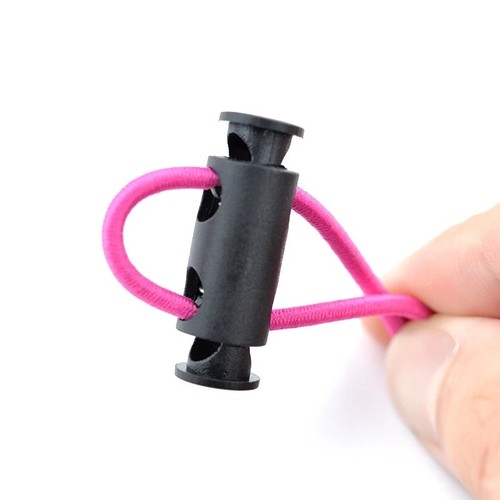 Drawstring spring loaded cord - drawstring,