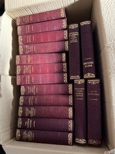 Vintage Charles Dickens