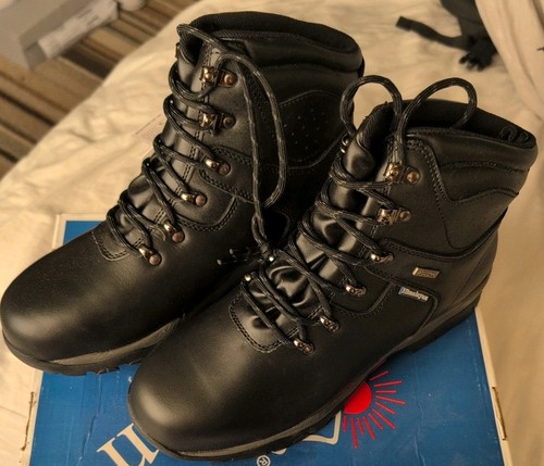 Himalayan 5200 black - ,
