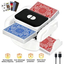 Automatic Electric Card