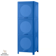 IKEA IVÖSJÖN Bathroom