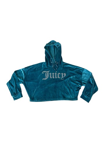 Juicy couture y2k velour - y2k,