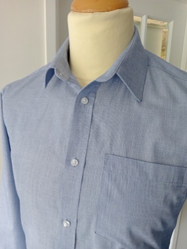 Collar taylor wright - 14.5",