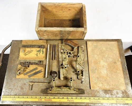 Vtg stanley model - vtg,