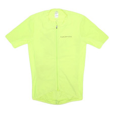 DECATHLON Mens Yellow Van