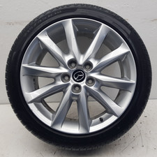 2018 MAZDA 3 MK3 18" INCH