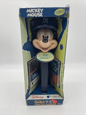Mickey Mouse NY Yankees Giant