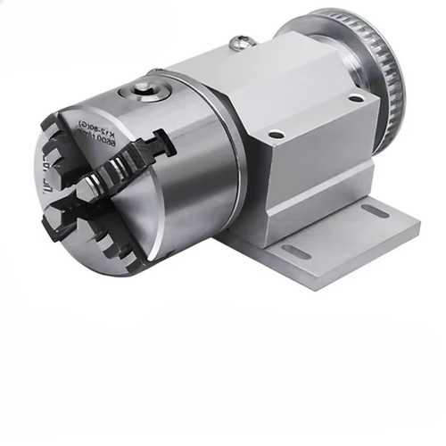 Micro lathe chuck - micro,