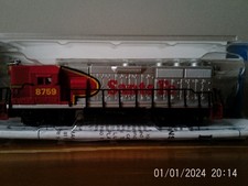 Bachmann N Scale Diesel