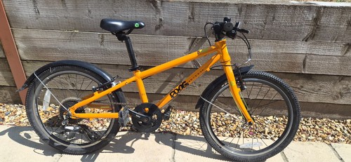 Frog hybrid kids - hybrid, bike