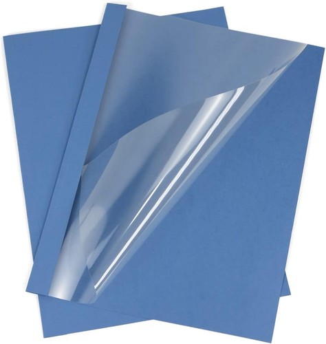 Rayson thermal binding covers - thermal,