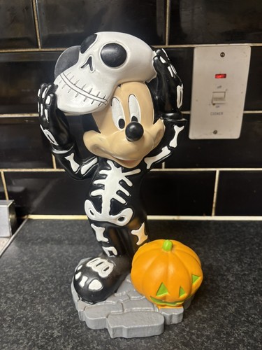 Mickey mouse halloween - mickey,