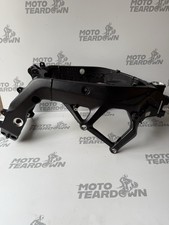 BMW S1000R S1000 R MAIN Frame Chassis TRACK USE ONLY PLEASE READ DESCRIPTION