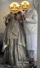 Pakistani traditional ladies - pakistani,