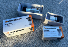Celestron Omni 4mm Plossl