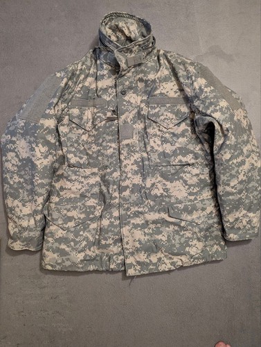 Genuine army 65 field - m-65,