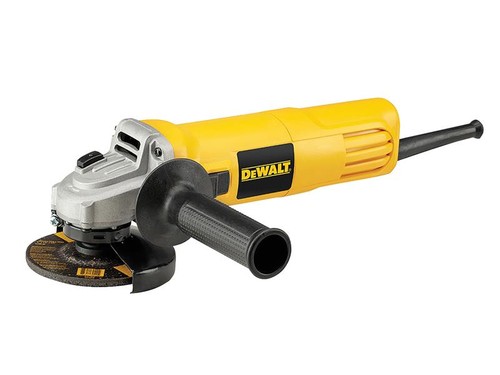 Dewalt angle grinder slide - angle,