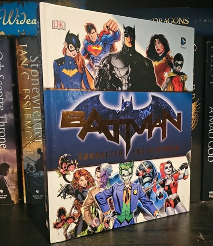 Batman character - batman,