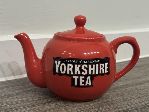 Yorkshire tea taylor of - yorkshire, taylor’s