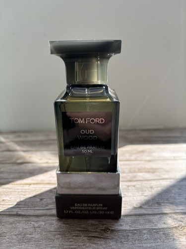 Tom ford oud wood - edp, 50ml