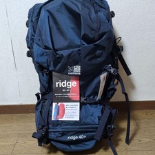 KARRIMOR Ridge 40+ Navy