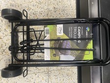 Festival Camping Trolley