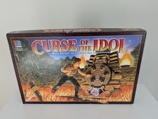 CURSE OF THE IDOL Vintage