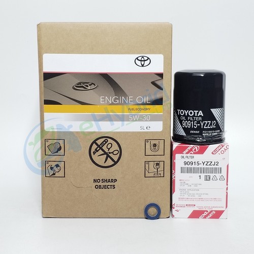 Genuine toyota rav4 - genuine,