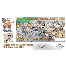 NETHERLANDS 2025 Children’s