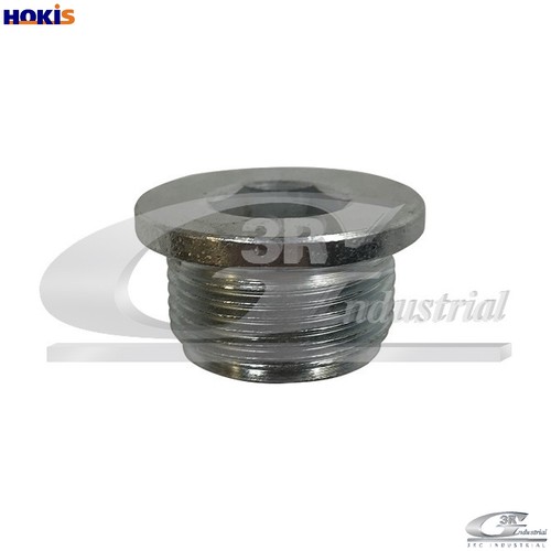 Screw plug oil - screw,