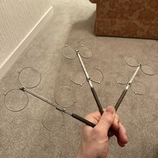 Trio of Optician optometry