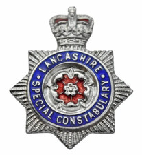 Vintage Old Queens Crown