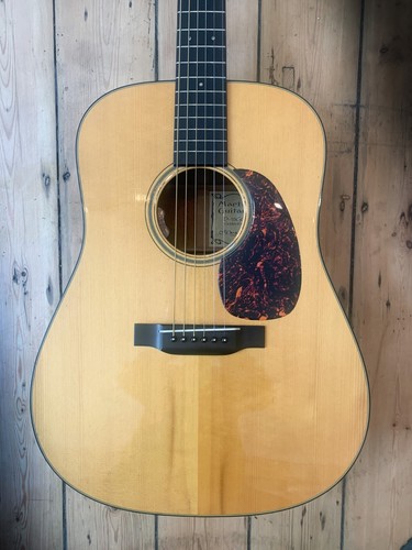 2004 martin d18ge - 2004,