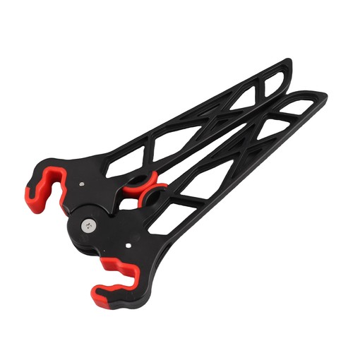 Folding portable compound - 1-folding,