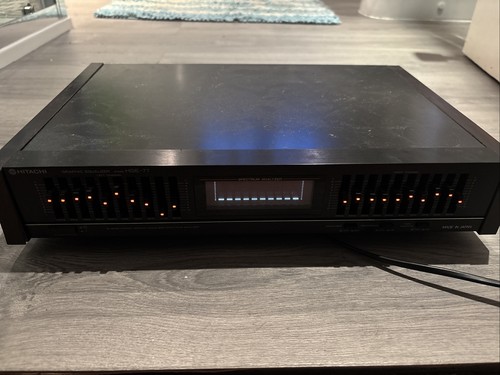 Hitachi hge graphic - hitachi, hge-77