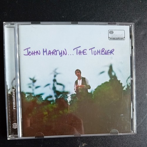 John martyn the - the, tumbler,