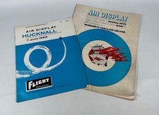 2 Vintage Hucknall Air Show