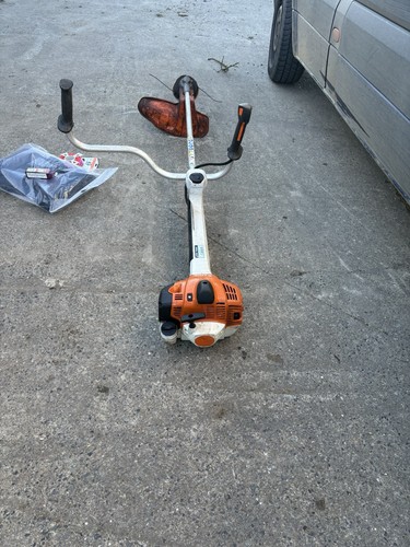 Stihl 461 cem strimmer - stihl,