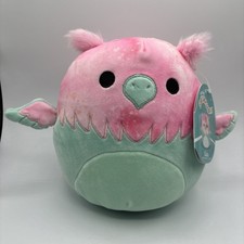 SQUISHMALLOWS 7.5" GALA THE