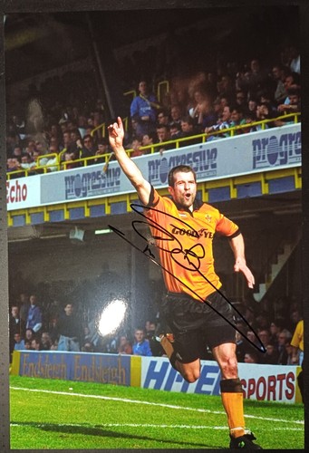 Steve bull wolverhampton - steve,