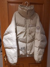 BATHING APE, BAPE, Puffer