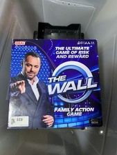THE WALL Danny Dyer BBC Family