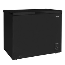 Baridi chest freezer - freezer, 199l