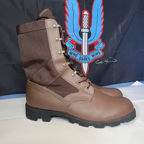 Wellco peruana jungle boots - wellco,